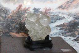 壽山石 郭祥魁作品 駿遠藝術館 歷史價格詳細信息