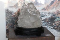 壽山石 郭祥魁作品 駿遠藝術館 歷史價格詳細信息