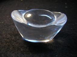 【采鑫坊】全美近滿幽紅幽靈戒子~《直購品》國際戒圍15號~可調式s925戒台 歷史價格詳細信息