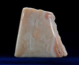 《※精品水晶※》玉質化龍宮舍利 血舍利 R180402 專售：鈦晶 碧璽 天珠 舒俱徠 晶球 晶柱 紫晶洞 聚寶盆 歷史價格詳細信息