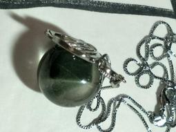 綠幽 TOP四季千層幽靈聚寶盆大猈貅吊墜/項鍊/小擺件~老礦料天然四季幽靈~晶體超好!!頂級!!極品收藏~有影片 歷史價格詳細信息