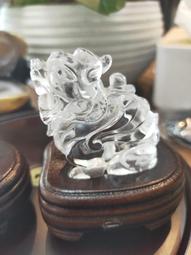 天然白水晶對角方珠漸層原色玉髓彈性鋼圈手環 橄欖石拉長石磷灰石蘇打石 藏銀配飾 歷史價格詳細信息