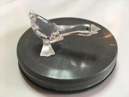 施華洛世奇 水晶 1992年 大豎琴~絕版音樂系列SWAROVSKI (另薩克斯風/大鋼琴/小提琴/琵琶 哥本哈根) 歷史價格詳細信息