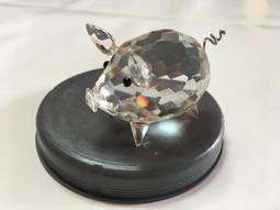 施華洛世奇 水晶 1992年 大豎琴~絕版音樂系列SWAROVSKI (另薩克斯風/大鋼琴/小提琴/琵琶 哥本哈根) 歷史價格詳細信息