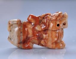 《※精品水晶※》龍宮舍利 貔貅墜 C200417 專售：鈦晶 碧璽 天珠 舒俱徠 骨幹水晶 晶球 晶柱 紫晶洞 聚寶盆 歷史價格詳細信息