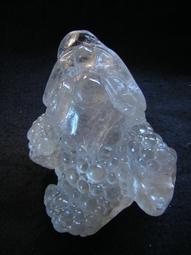 【采鑫坊】招財進寶招財蛋聚寶盆~內附招財鈦晶碎石《低起標.無底價》~新年招財件 歷史價格詳細信息