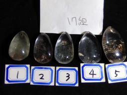 紅膠花 膠花水晶 吊墜 吊飾 水滴 天然 ❤水晶玉石特賣#B500-1 歷史價格詳細信息