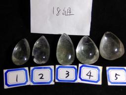 紅膠花 膠花水晶 吊墜 吊飾 水滴 天然 ❤水晶玉石特賣#B500-1 歷史價格詳細信息