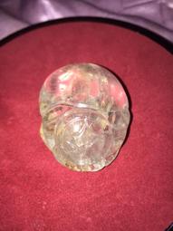 黃膠花重70，看好在買不退 ～ 水晶 擺件 文玩 二手【紫竹齋】516 歷史價格詳細信息