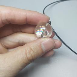 【聚能量】天然水晶鍊墬-燕尾版鈦龍牌鍊墬-59.17 mm/51.5公克,高品相白底清透晶體料。03426 歷史價格詳細信息