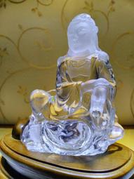 臺南城文創 早期老件手工雕天然特級激光料白水晶雕件 麒麟踩如意.F倉庫 歷史價格詳細信息