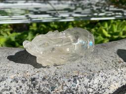 福利價【臻品翡翠】天然粉晶大咪路路通手鍊 歷史價格詳細信息