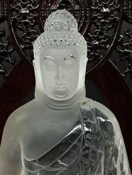 臺南城文創 早期老件手工雕天然特級激光料白水晶雕件 麒麟踩如意.F倉庫 歷史價格詳細信息