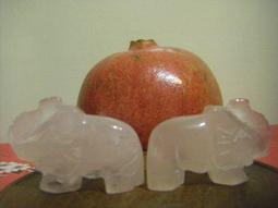 發一對清乾隆粉彩嬰戲吉祥花瓶仿古瓷器家居裝飾客廳中式瓷器11682 歷史價格詳細信息