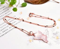 嫃藏閣~開光天然 粉晶 粉玉髓 雙貔貅10mm 招財開運轉運 手鍊 旺桃花 增異性緣 旺事業 促進生意興旺 禮物附開光證 歷史價格詳細信息