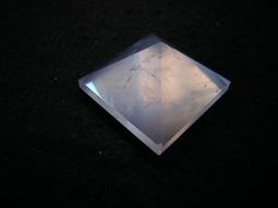 【采鑫坊】AAA級黑曜金字塔~高31mm《直購品》~ 歷史價格詳細信息