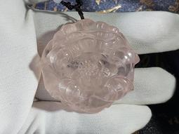 《晶華》天然 金運石 兔子銅戒托 女款 高檔輕奢創意高級可調節02I16-K 歷史價格詳細信息