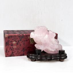 【御古齋】精選 天然 粉晶 不規則 手珠 手鍊 原礦碎石 增人緣 生意緣 助事業 招桃花 愛情寶石 一次一條 0820 歷史價格詳細信息