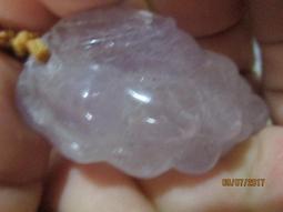 【妹妹的店】天然瑪瑙  虎吊飾 歷史價格詳細信息