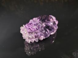 晶戰天然紫金砂平安無事牌鑰匙扣硃砂原石本命年平安好運鑰匙掛飾 歷史價格詳細信息