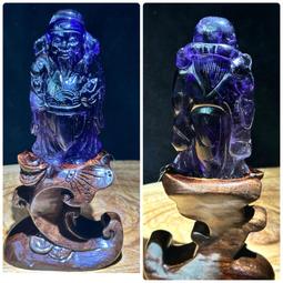 紫檀財神到鑲貝殼彩貝中堂掛屏掛匾滿金星牛毛紋清晰老貨舊貨收藏 歷史價格詳細信息