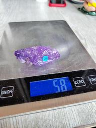 佳賀藝品 ZBHCF 紫水晶 葡萄雕 綠32 歷史價格詳細信息