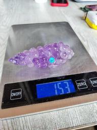 佳賀藝品 ZBHCF 紫水晶 葡萄雕 綠32 歷史價格詳細信息