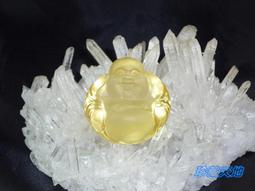 珍藏天地~黃水晶如意觀音墜 歷史價格詳細信息