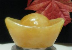 黃玉 招財貔髹 中國結 歷史價格詳細信息