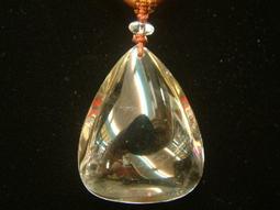 ~典藏風華~天然水晶~黃水晶~鈦金~觀音佛祖~~~9.79g~35mm*23mm*11mm 歷史價格詳細信息