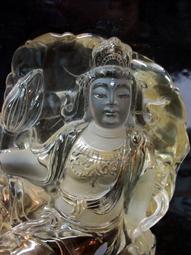 【G晶璞F】帶眼彩虹黑曜武財神-只有一尊 歷史價格詳細信息