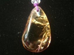 ~典藏風華~天然水晶~黃水晶~鈦金~觀音佛祖~~~9.79g~35mm*23mm*11mm 歷史價格詳細信息