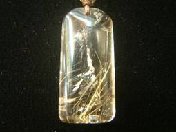 ~典藏風華~天然水晶~黃水晶~鈦金~觀音佛祖~~~9.79g~35mm*23mm*11mm 歷史價格詳細信息