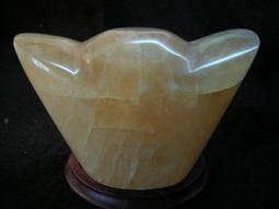 【采鑫坊】冰種黑曜石貔貅 冰種黑曜岩貔貅~照光可透到內部 長53.5mm《直購品》~ 歷史價格詳細信息