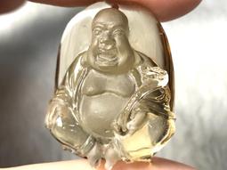 容際水晶 天然水晶 財神爺白水晶墜子 歷史價格詳細信息