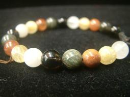 《晶華》 水晶 紫鈦 黃財神 吊墜 項鍊 01Q12-2 歷史價格詳細信息