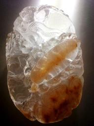 水晶の禪《傳家典藏㊣僅供欣賞》帝王級 烏拉圭嬌紫欲滴 { 鬼太郎の眼球爹 } 晶洞 歷史價格詳細信息