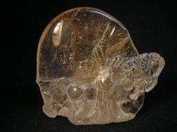 【采鑫坊】招財進寶招財蛋聚寶盆~內附招財鈦晶碎石《低起標.無底價》~新年招財件 歷史價格詳細信息