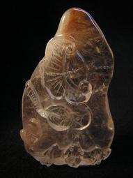 【采鑫坊】高檔天然墨玉墜子~龍鳳呈祥《低起標.無底價》 ~ 歷史價格詳細信息