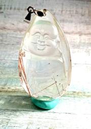 彌勒佛吊墜 古玩 老物件 舊藏 -4727 歷史價格詳細信息