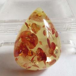 天然琥珀小象純銀項鍊 歷史價格詳細信息