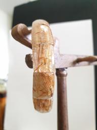 天然 碧璽 鈦晶 算盤吊飾  開運掛飾吊飾 招財 避邪 偏財 好運 主財 立體珠算盤造型 天然寶石 歷史價格詳細信息