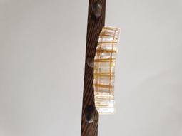 天然 碧璽 鈦晶 算盤吊飾  開運掛飾吊飾 招財 避邪 偏財 好運 主財 立體珠算盤造型 天然寶石 歷史價格詳細信息