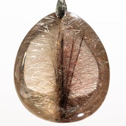 巴西新礦!絲多粗版黑銅鈦/黑金超7超七/黑鈦晶/紅銅鈦共生【9mm+】(單圈)桶珠ღ手珠手鍊DIY串珠隔珠項鍊• 點點 歷史價格詳細信息