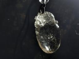 金髮晶金蟾吊墜 一物一圖古風民族風吉祥物掛件手工雕刻 歷史價格詳細信息