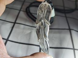 《晶華》水晶  一念之間 吊墜 項鍊 附珍藏盒 01TI22 歷史價格詳細信息