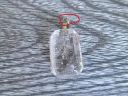 髮晶彌勒佛吊墜 歷史價格詳細信息