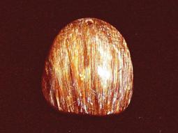 【水晶精品殿堂】高檔．《髮根鈦晶墜子．12》．財運旺！【高檔特價】 歷史價格詳細信息