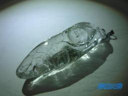 珍藏天地~巴西黃水晶綠度母精雕墜 歷史價格詳細信息