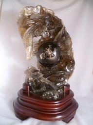 ＊藏玉館＊ 髪晶 大方形 天然水晶印章 白底質佳 乾淨淡雅 ~ 超低特價 ~ 歷史價格詳細信息